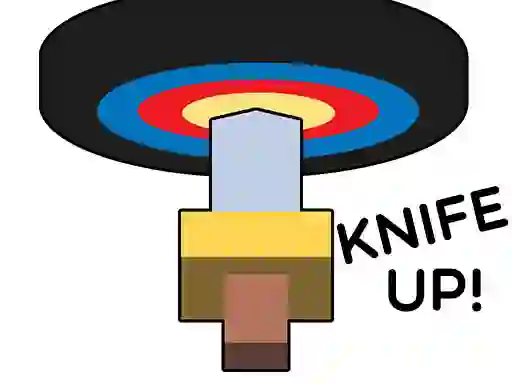 Logħba Knife Up! onlajn