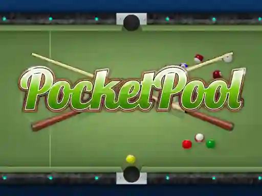 Logħba Pocket Pool onlajn