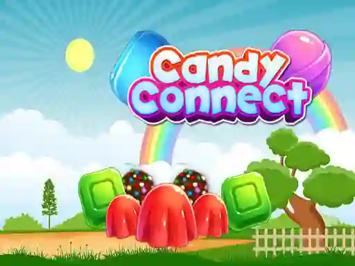 Logħba Candy Connect onlajn