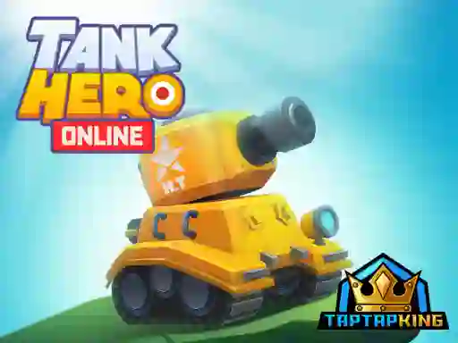 Logħba Tank Hero Online onlajn
