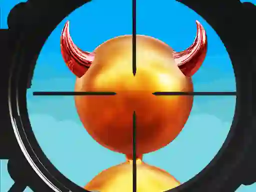 Logħba Super Sniper onlajn