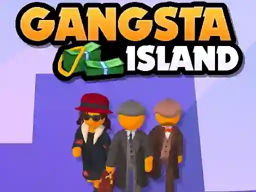 Logħba Gangsta Island onlajn