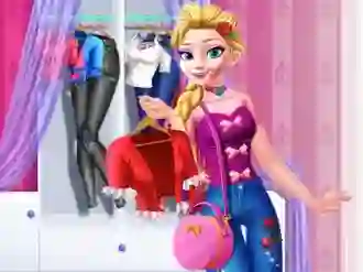 Logħba Princess Wardrobe Perfect Date 2 onlajn