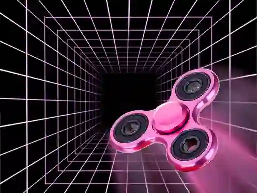 Logħba Fidget Spinner Xtreme Racing onlajn