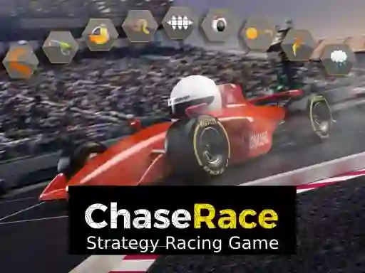 Logħba Chase Race onlajn
