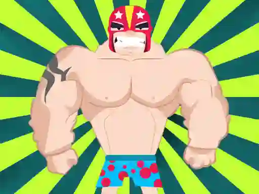 Logħba Gym Toss onlajn