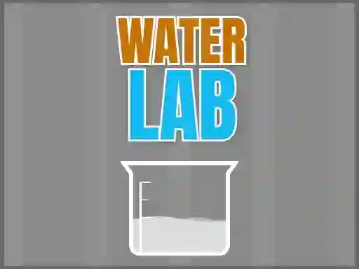 Logħba Water Lab onlajn