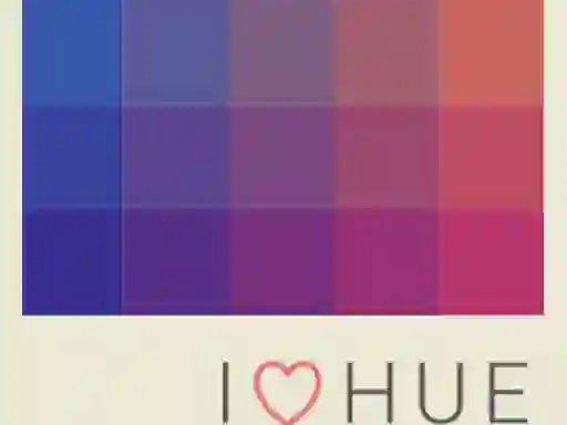 Logħba I Love Hue onlajn