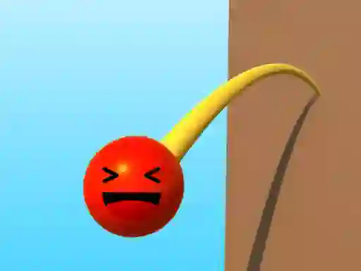Logħba Pokey Ball onlajn
