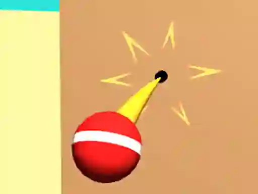 Logħba Pokey Ball Online onlajn