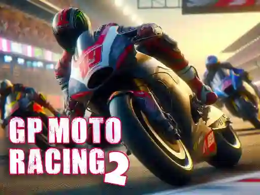 Logħba GP Moto Racing 2 onlajn