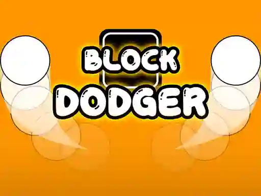 Logħba Block Dodger onlajn