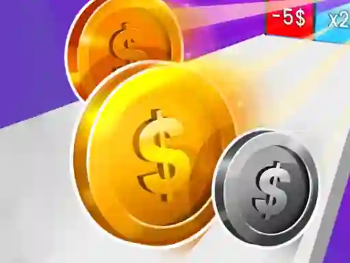 Logħba Money Rush onlajn