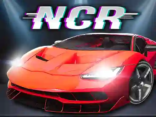 Logħba Night City Racing onlajn