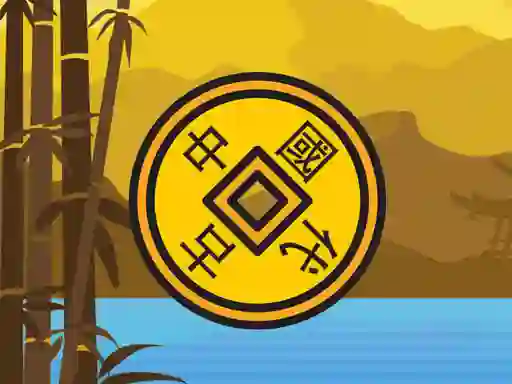 Logħba Ancient Chinese Match 3 onlajn