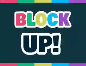 Logħba Block Up! onlajn