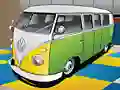 Logħba Pimp My CamperVan onlajn