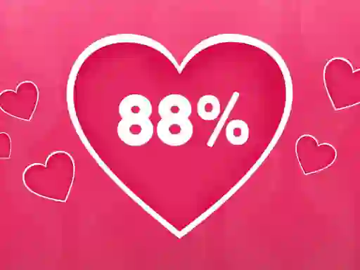 Logħba Love Tester Julie onlajn