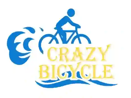 Logħba Crazy Bicycle onlajn