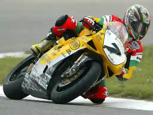 Logħba Superbike Slide onlajn