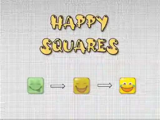 Logħba Happy Squares onlajn