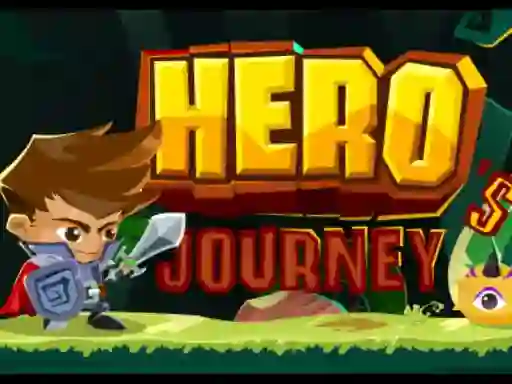 Logħba Heros Journey onlajn