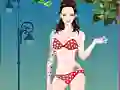 Logħba Pin Up Princess onlajn