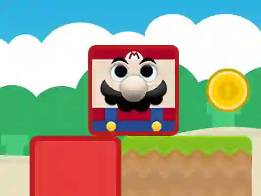 Logħba Blocky Challenges onlajn