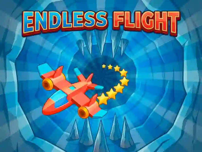 Logħba Endless Flight onlajn