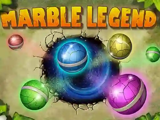 Logħba Marble Legend onlajn