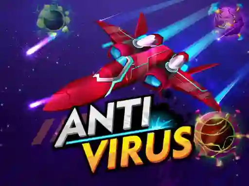 Logħba Anti Virus onlajn