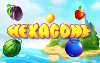 Logħba Hexagone onlajn