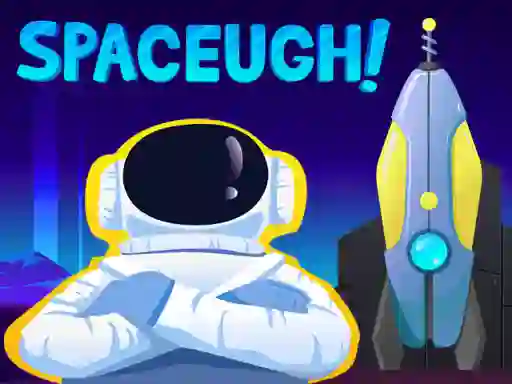 Logħba SpaceUgh onlajn