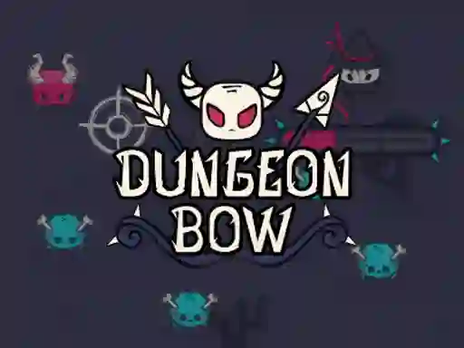Logħba Dungeon Bow onlajn
