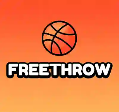Logħba Freethrowt onlajn