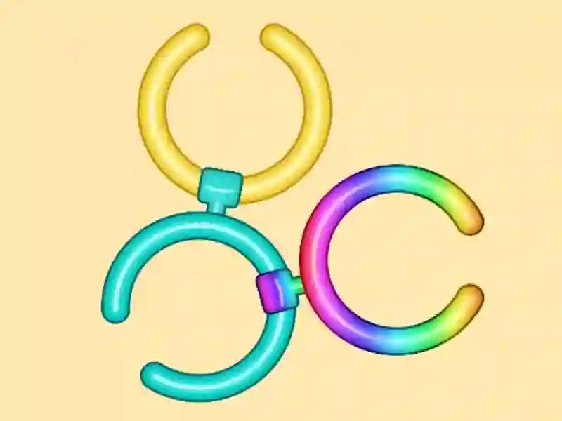 Logħba Rings Untie onlajn