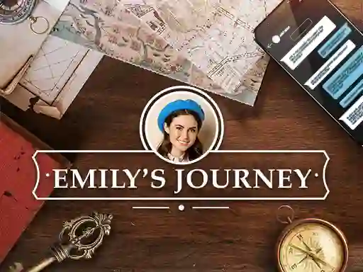 Logħba Emily's Journey onlajn