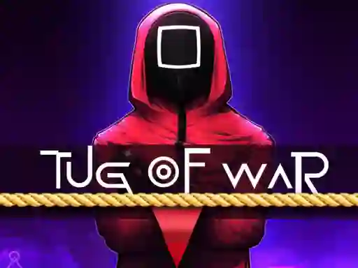 Logħba Squidly Game Tug of War onlajn