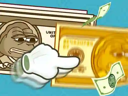 Logħba Dirty Money The Rich Get Rich onlajn