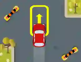 Logħba Extreme Car Parking onlajn