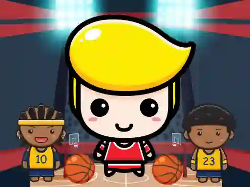 Logħba B-Baller onlajn