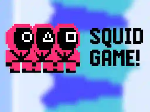 Logħba Squid Game fruit falling onlajn
