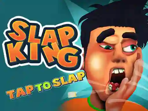 Logħba Slap King onlajn