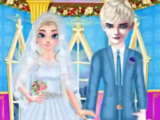 Logħba Princess Wedding Planner onlajn