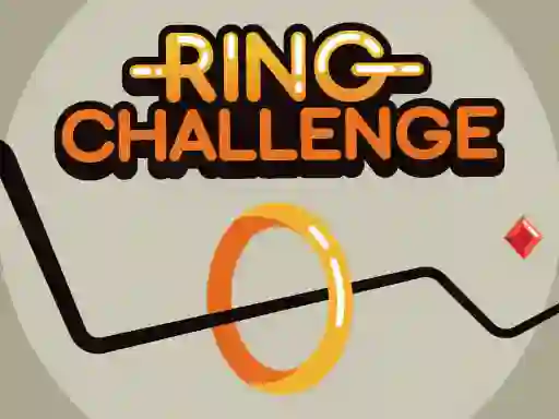 Logħba Ring Challenge onlajn