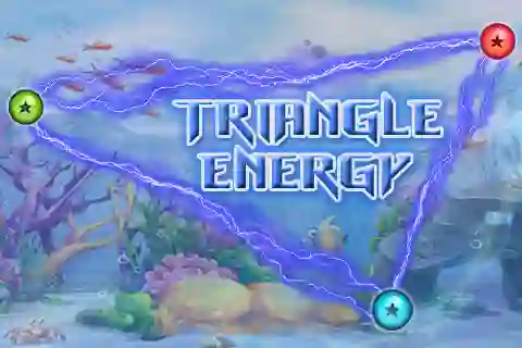 Logħba Triangle Energy onlajn