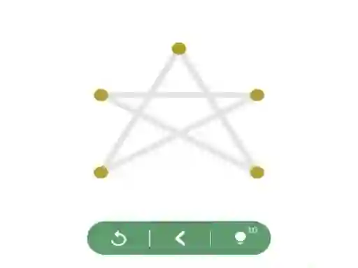 Logħba Line Shape Puzzle onlajn