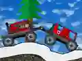 Logħba Mountain Rescue Driver 2 onlajn