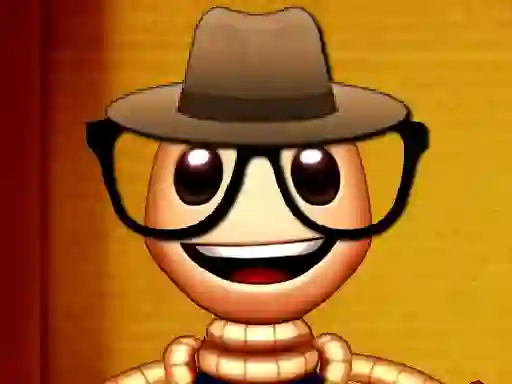 Logħba Jumping Buddy onlajn