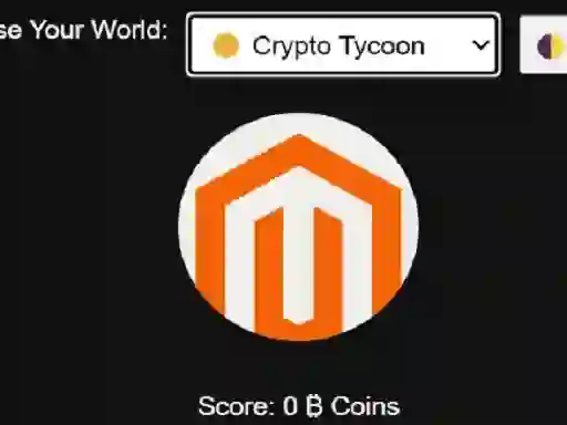 Logħba Multi-Theme Clicker Game onlajn